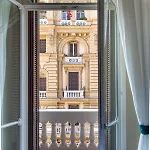 Lejlighed Palazzo Nana & *