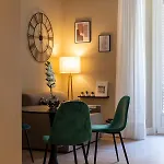 Lejlighed Palazzo Nana & *