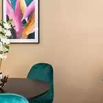 Palazzo Nana & Lejlighed