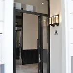 Palazzo Nana & Lejlighed