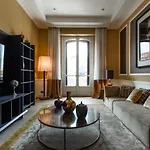 Lejlighed Palazzo Nana &