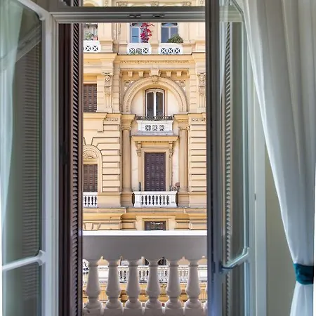 아파트 Palazzo Nana & *