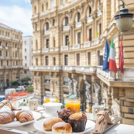 Palazzo Nana &