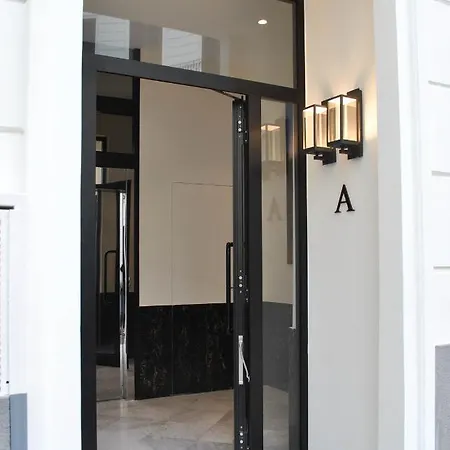 Palazzo Nana & 아파트