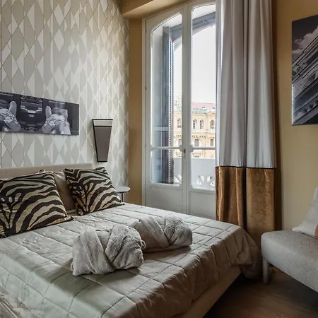 Palazzo Nana & Napoli
