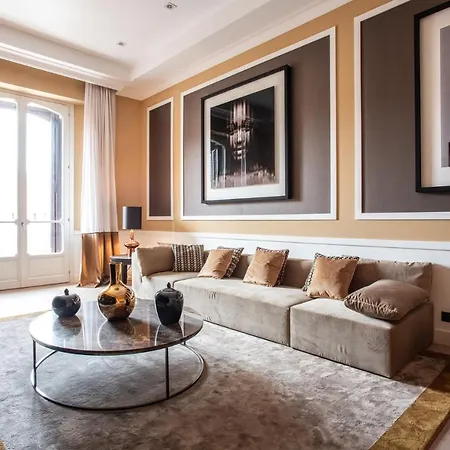 Palazzo Nana & *