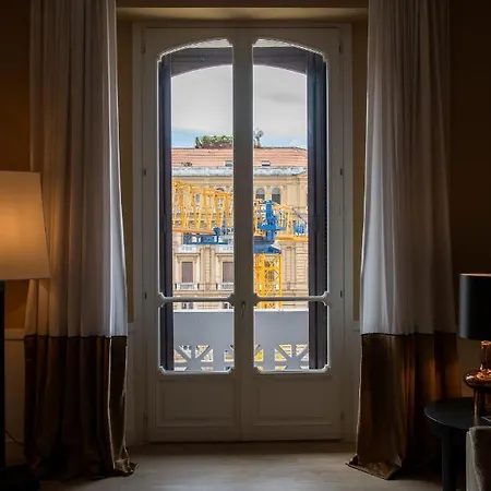 Palazzo Nana & * 나폴리